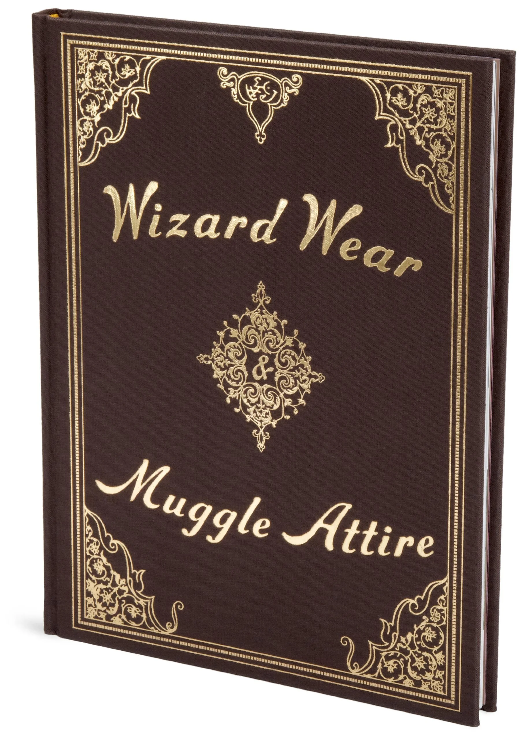 Harry Potter Page to Screen — Harry Potter Database